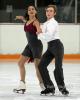 Eleanor Babaev & Scott Wenner