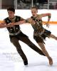 Gigi Becker & Luca Becker