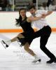 Junior Free Dance