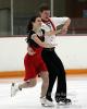 Elizabeth Addas & Jonathan Schultz