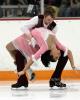Eleanor Babaev & Scott Wenner