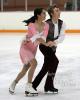 Eleanor Babaev & Scott Wenner