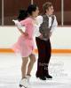 Eleanor Babaev & Scott Wenner