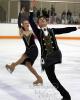 Gigi Becker & Luca Becker
