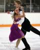 Alina Efimova & Kyle MacMillan