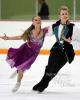 Alina Efimova & Kyle MacMillan
