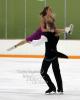 Alina Efimova & Kyle MacMillan