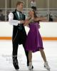 Junior Short Dance