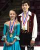  Caroline Green & Gordon Green (gold)