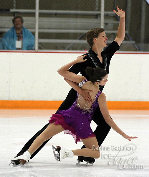 Allie Rose & Spencer Emerson