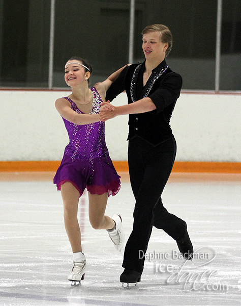 Allie Rose & Spencer Emerson