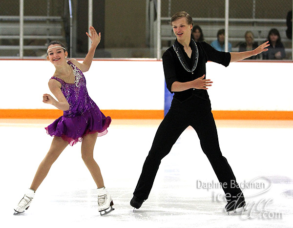 Allie Rose & Spencer Emerson