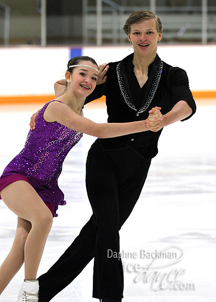 Allie Rose & Spencer Emerson