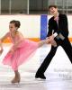 Gianna Buckley & JT Michel