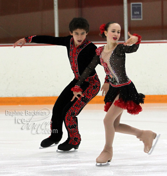 Emma Gunter & Caleb Wein