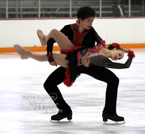 Emma Gunter & Caleb Wein