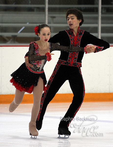 Emma Gunter & Caleb Wein
