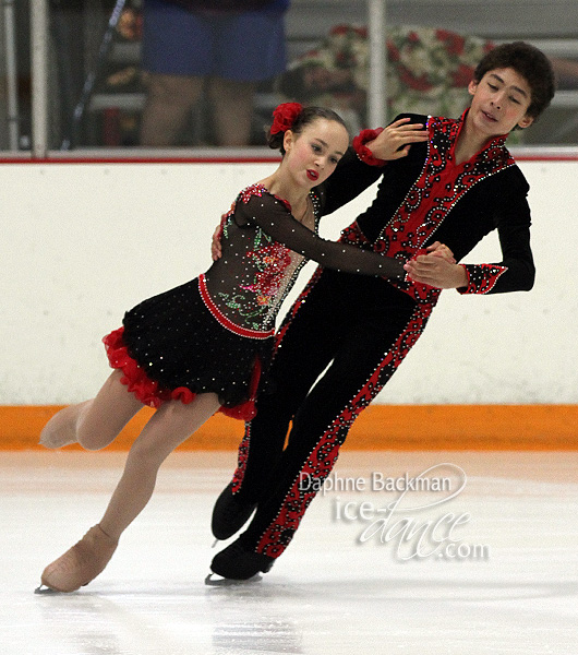 Emma Gunter & Caleb Wein