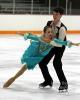 Novice Free Dance