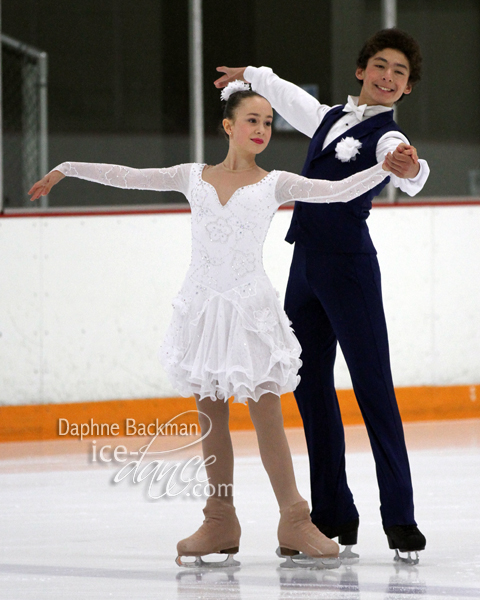 Emma Gunter & Caleb Wein