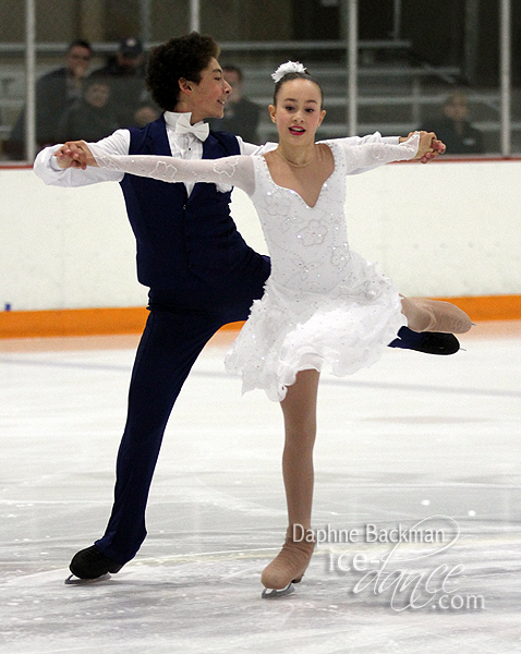 Emma Gunter & Caleb Wein