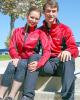 Elisabeth Paradis & Francois-Xavier Ouellette (CAN)