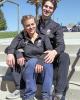 Madison Hubbell & Zachary Donohue (USA)
