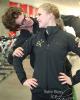Emily Pike & Patrick Adderley (AUS)