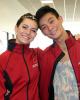 Brianna Delmaestro & Timothy Lum (CAN)