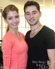 Alexandra Nazarova & Maxim Nikitin (UKR)