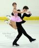Alexandra Nazarova & Maxim Nikitin (UKR)