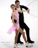 Alexandra Nazarova & Maxim Nikitin (UKR)