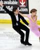 Alexandra Nazarova & Maxim Nikitin (UKR)