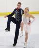 Danielle Thomas & Daniel Eaton (USA)