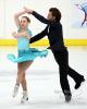 Emily Pike & Patrick Adderley (AUS)