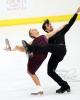 Madison Hubbell & Zachary Donohue (USA)