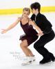 Madison Hubbell & Zachary Donohue (USA)