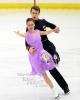 Elisabeth Paradis & Francois-Xavier Ouellette (CAN)