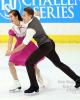 Taylor Tran & Saulius Ambrulevicius (LTU)