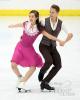 Taylor Tran & Saulius Ambrulevicius (LTU)
