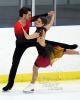 Laurence Fournier Beaudry & Nikolaj Sorensen (DEN)