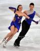 Salome Abdedou & Dylan Antunes (FRA)