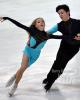Loicia Demougeot & Theo Le Mercier (FRA)