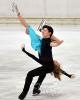 Loicia Demougeot & Theo Le Mercier (FRA)