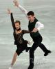 Ekaterina Fedyushchenko & Lucas Kitteridge (GBR)