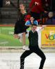 Ekaterina Fedyushchenko & Lucas Kitteridge (GBR)