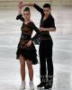 Amelie Giraudon & Jaime Garcia (ESP)