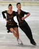 Amelie Giraudon & Jaime Garcia (ESP)