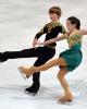 Eliana Gropman & Ian Somerville (USA)