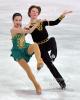 Eliana Gropman & Ian Somerville (USA)